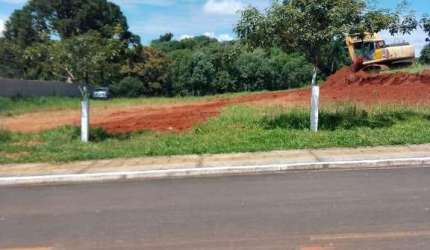 Terreno para locação,1.050 m , Chapada, PONTA GROSSA - PR