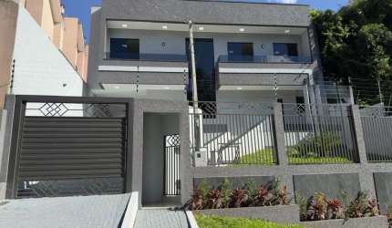 VENDA - CASA - VILA ESTRELA - PONTA GROSSA - PR