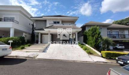 VENDA - CASA CONDOMÍNIO LA DEFENSE - PONTA GROSSA - PR