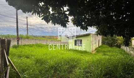 VENDA - TERRENO-OLARIAS-PONTA GROSSA-PR