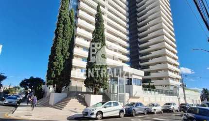VENDA - EDIFÍCIO PALAZZO MASINI- ESTRELA-PONTA GROSSA-PR