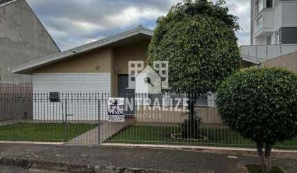 VENDA - CASA VILA ESTRELA , PONTA GROSSA - PR