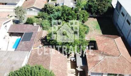 LOCAÇÃO - TERRENO BOA VISTA, Boa Vista, PONTA GROSSA - PR