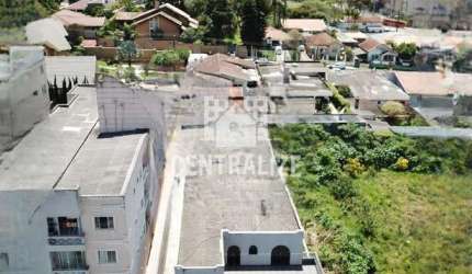 LOCAÇÃO - IMÓVEL RESIDENCIAL OU COMERCIAL - JARDIM CARVALHO, Jardim Carvalho, PONTA GROSSA - PR