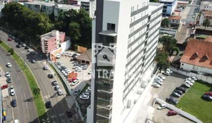 LOCAÇÃO - SALA COMERCIAL - EDIFICIO HEALTH TOWER, CENTRO, PONTA GROSSA - PR