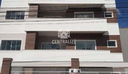 Apartamento para locação, 2 quartos, Orfãs, Ponta Grossa - PR