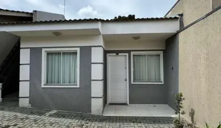 Casa para locação medindo aprox 100m , 2 quartos, 1 suíte, Oficinas, PONTA GROSSA - PR