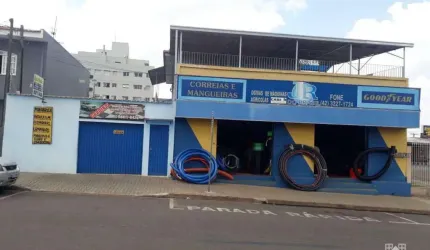 VENDA- LOJA COMERCIAL NOVA RÚSSIA