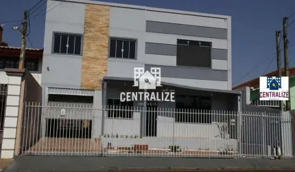 Comercial à venda, Uvaranas, PONTA GROSSA - PR