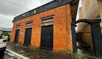 Imóvel Comercial para locação, Órfãs, PONTA GROSSA - PR