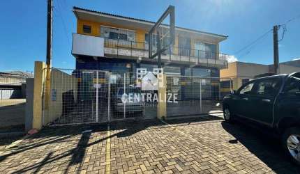 Comercial para locação, Uvaranas, PONTA GROSSA - PR