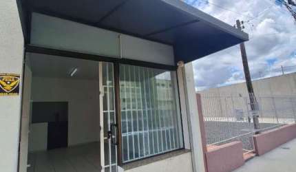 Comercial para locação, Colônia Dona Luiza, PONTA GROSSA - PR