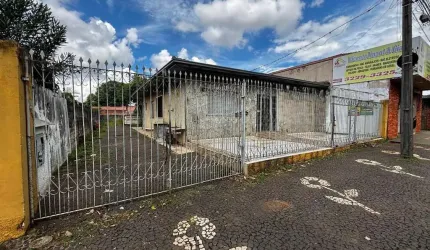 Comercial à venda, Oficinas, PONTA GROSSA - PR