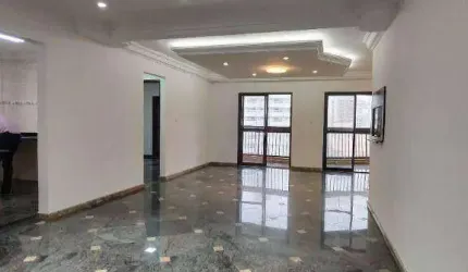Apartamento à venda, 136 m² por R$ 700.000,00 - Aviação - Praia Grande/SP