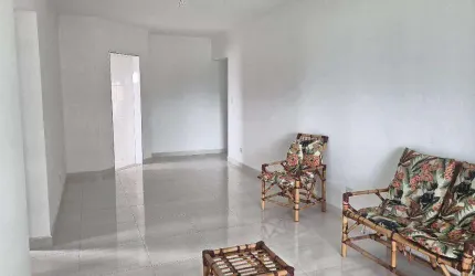 Apartamento à venda, 86 m² por R$ 550.000,00 - Aviação - Praia Grande/SP