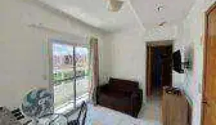 Apartamento com 1 dormitório à venda, 39 m² por R$ 305.000,00 - Boqueirão - Praia Grande/SP