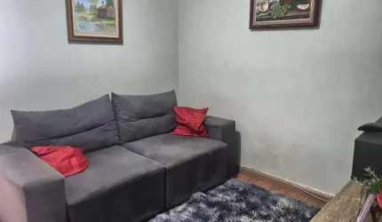 Apto 2 dormitórios, 1 vaga, com elevador,  50 metros da praia  Aviação em Praia Grande SP.