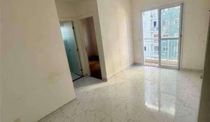 Apartamento com 2 dormitórios à venda, 48 m² por R$ 320.000 - Ocian - Praia Grande/SP