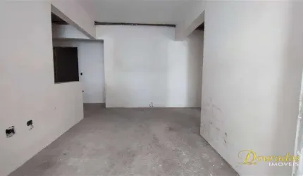 Apartamento com 3 dormitórios à venda, 115 m² por R$ 800.000,00 - Ocian - Praia Grande/SP