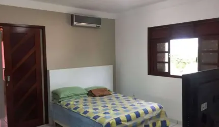 Casa com 3 dormitórios à venda, 172 m² por R$ 600.000 - Neópolis - Natal/RN