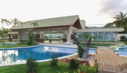 Terreno à venda, 280 m² por R$ 260.000 - Pium (Distrito Litoral) - Parnamirim/RN