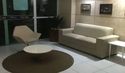 Apartamento Para Vender com 3 quartos 1 suíte no bairro Ponta Negra em Natal