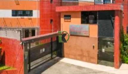 Vendo Apartamento de Alto Padrão à Venda em Capim Macio - 247m²