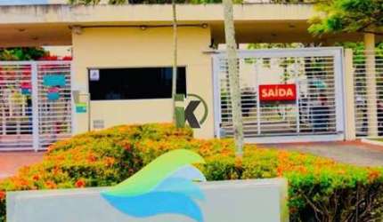 Oportunidade de venda imperdível – Lacqua Condomínio Club | Neópolis