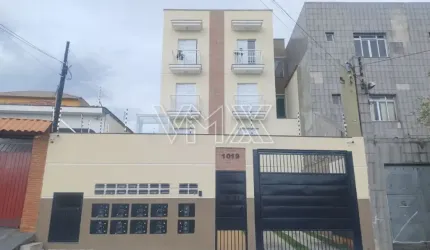 APARTAMENTO NOVO Á VENDA NA VILA MARIA ALTA - SP.