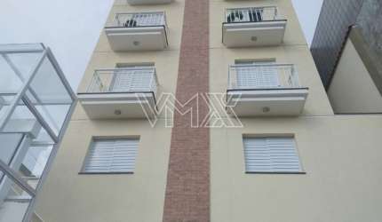 APARTAMENTO À VENDA COM 2 QUARTOS NA VILA MARIA ALTA