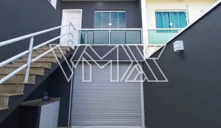 Sobrado à venda, Vila Maria Alta, São Paulo, SP