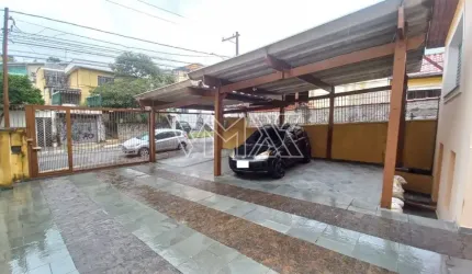 CASA TÉRREA Á VENDA - VILA NIVI - SP