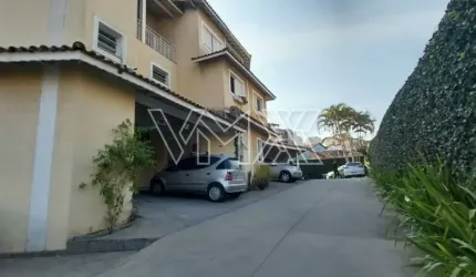 SOBRADO EM CONDOMÍNIO P/ VENDA NA VILA MARIA ALTA - SP