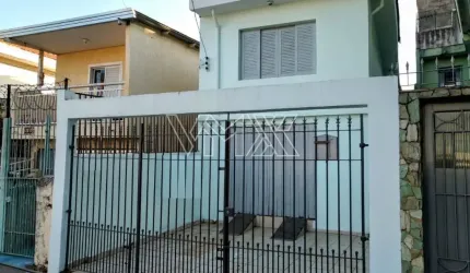 CASA ASSOBRADADA À VENDA NA VILA MARIA ALTA COM 2 QUARTOS
