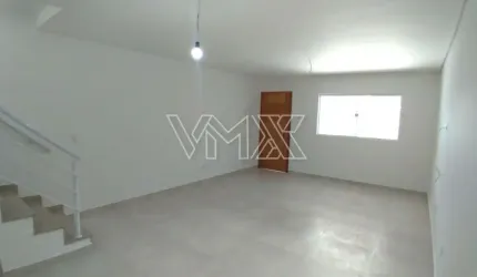 SOBRADO Á VENDA A VILA MEDEIROS - SP