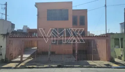 PRÉDIO COMERCIAL À VENDA NA VILA MARIA ALTA