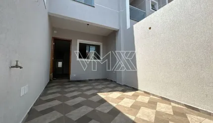SOBRADO A VENDA NA VILA CONSTANÇA