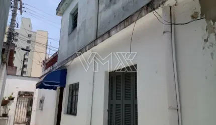 SOBRADO Á VENDA NA VILA GUILHERME.