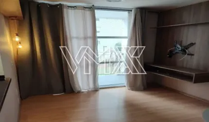 ÓTIMO APARTAMENTO A VENDA NA VILA MARIA BAIXA!!!
