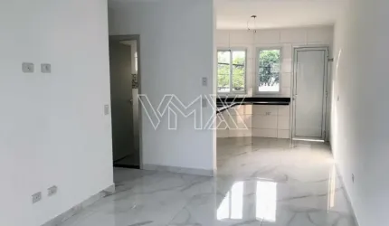 SOBRADO Á VENDA NA VILA MARIA ALTA - SP