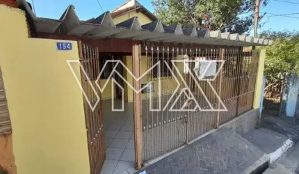 CASA À VENDA NA VILA MEDEIROS - ZONA NORTE/SP.