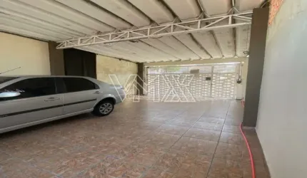 SOBRADO P/ LOCAÇÃO NO JARDIM JAPÃO - SP