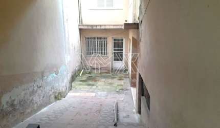 SOBRADO À VENDA NA VILA MARIA ALTA