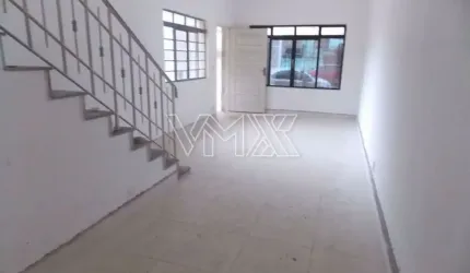 SOBRADO À VENDA NA REGIÃO DA VILA GUILHERME