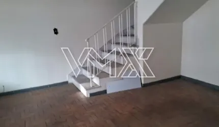 SOBRADO À VENDA NA VILA GUILHERME.