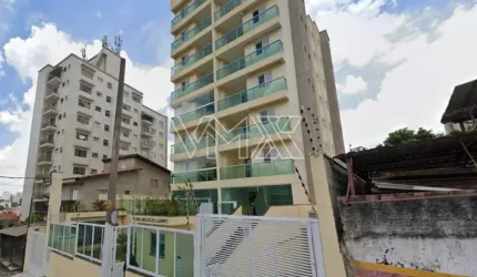 APARTAMENTO P/ VENDA NA PARADA INGLESA - SP