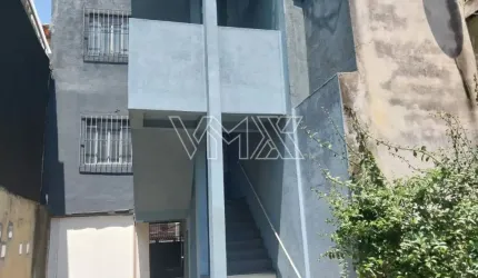 RENDA RESIDENCIAL/COMERCIAL Á VENDA NA VILA LEONOR - SP