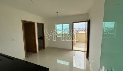 Excelente Apartamento de 2 Dormitórios a Venda na Vila Paiva