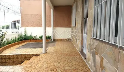 CASA TÉRREA PARA VENDA - NO JARDIM JAPÃO