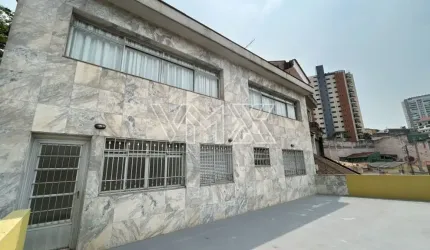 SOBRADO Á VENDA NA VILA MARIA ALTA - SP